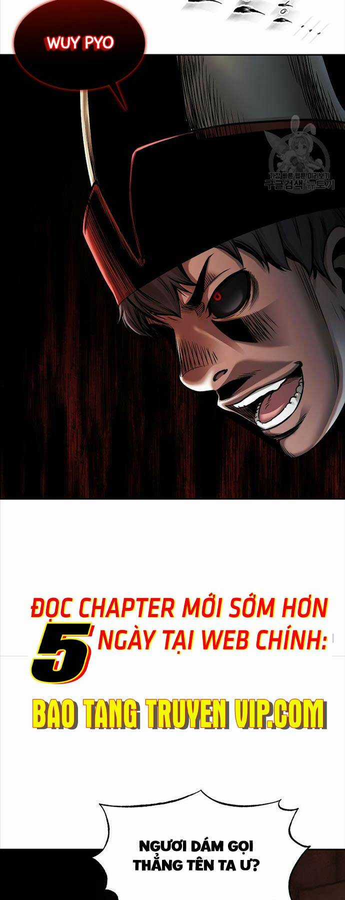 Ma Nhân Hoa Sơn - Chapter 60 - Trang 41