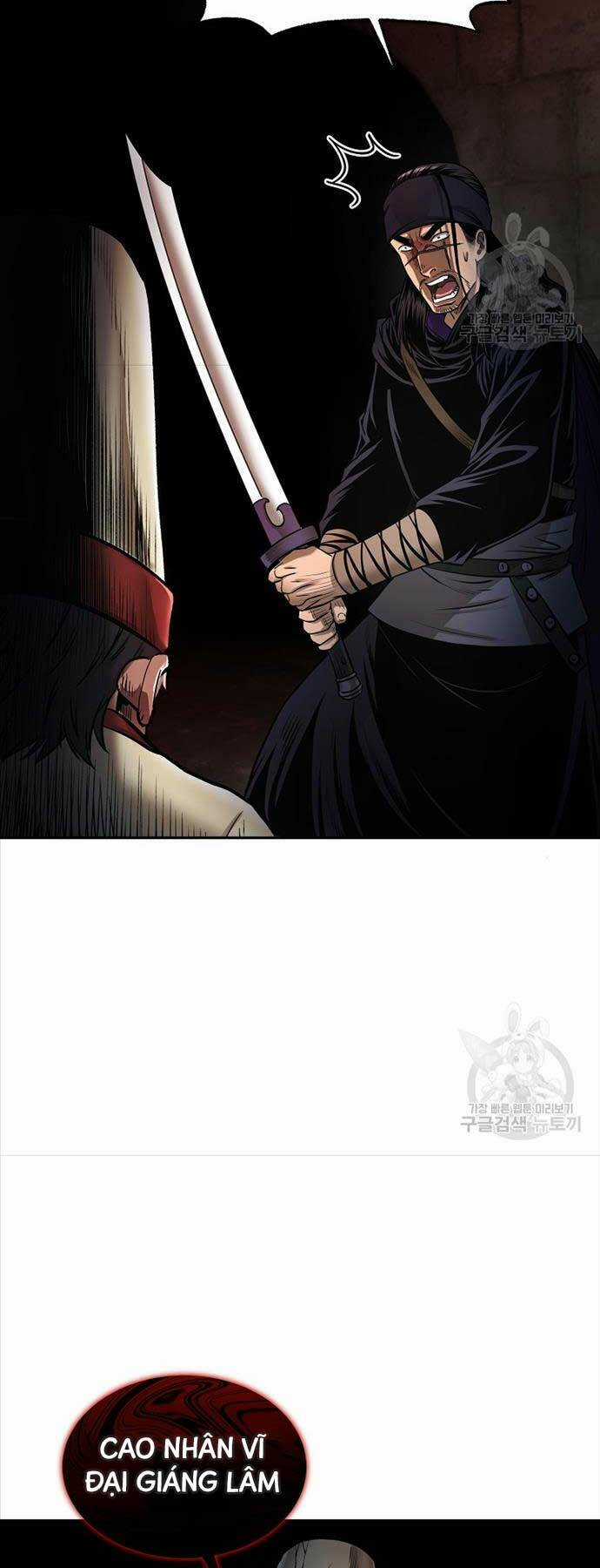 Ma Nhân Hoa Sơn - Chapter 60 - Trang 42