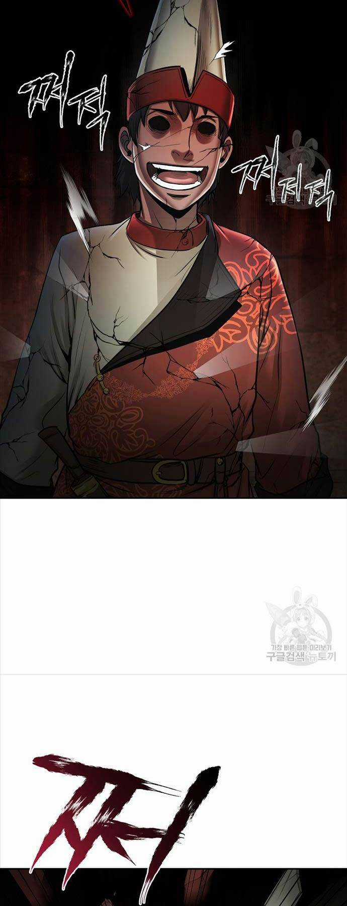 Ma Nhân Hoa Sơn - Chapter 60 - Trang 43