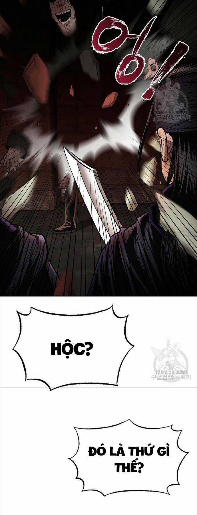 Ma Nhân Hoa Sơn - Chapter 60 - Trang 44