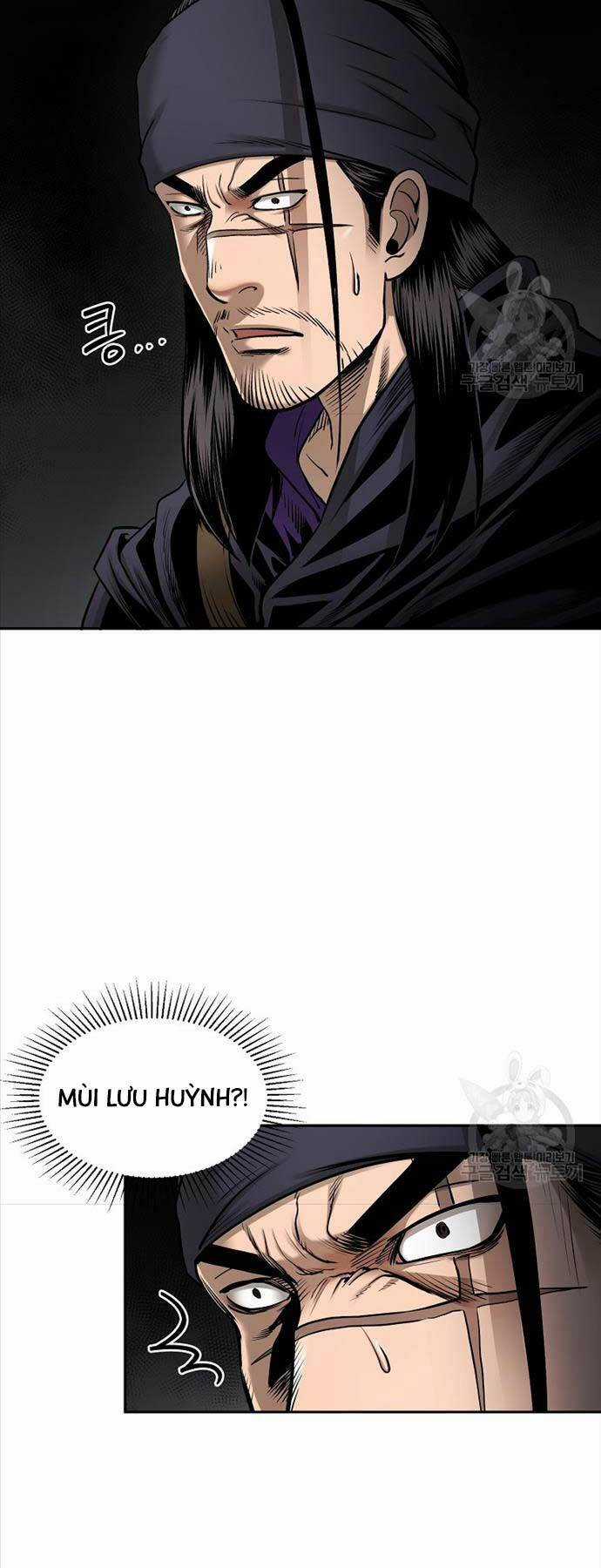 Ma Nhân Hoa Sơn - Chapter 60 - Trang 46