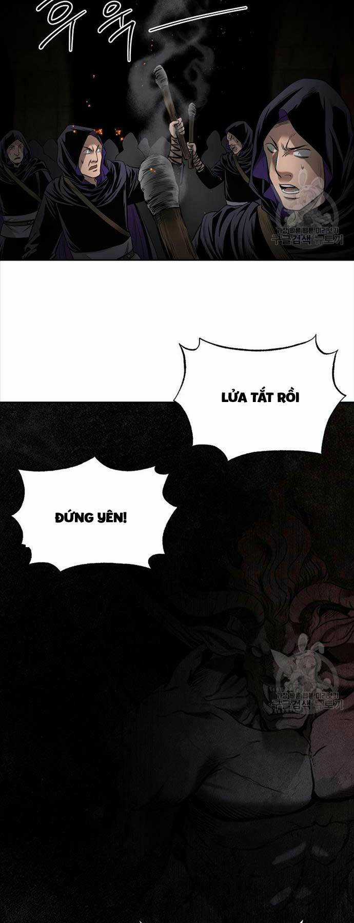 Ma Nhân Hoa Sơn - Chapter 60 - Trang 48