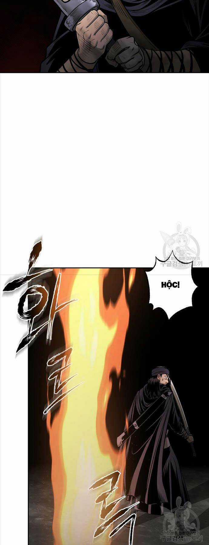 Ma Nhân Hoa Sơn - Chapter 60 - Trang 50