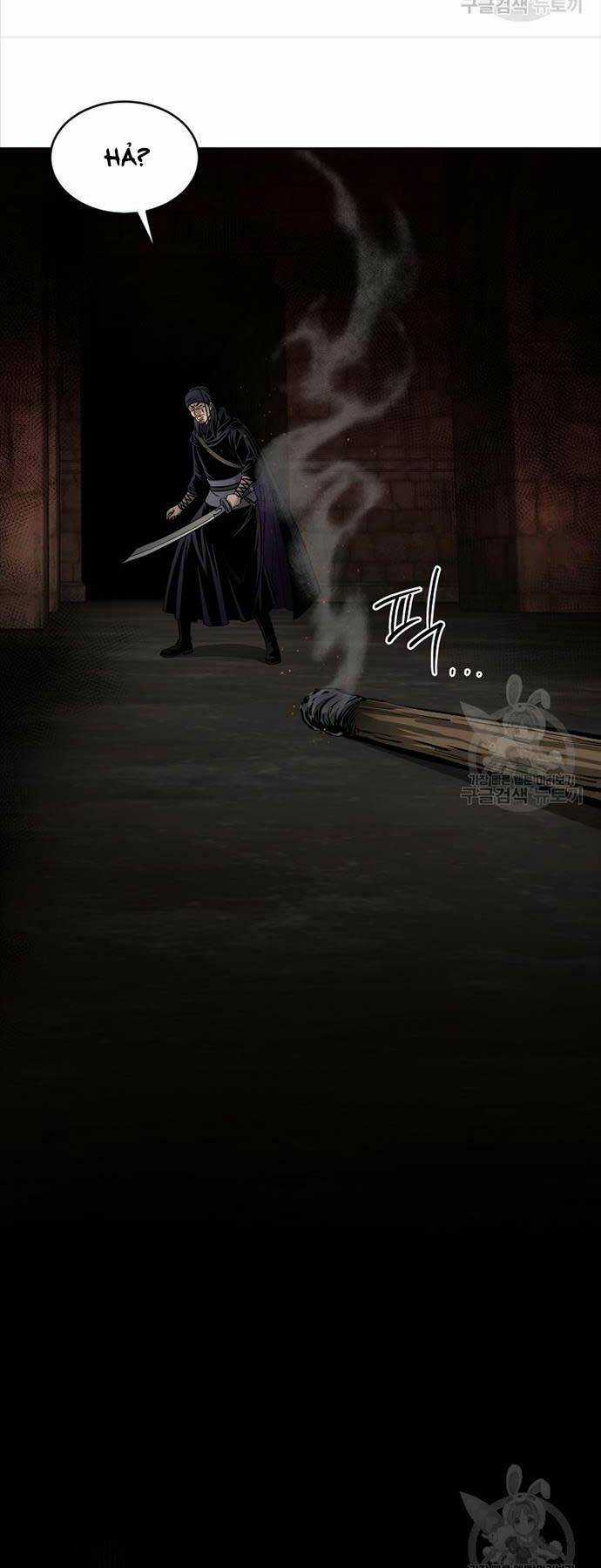 Ma Nhân Hoa Sơn - Chapter 60 - Trang 53