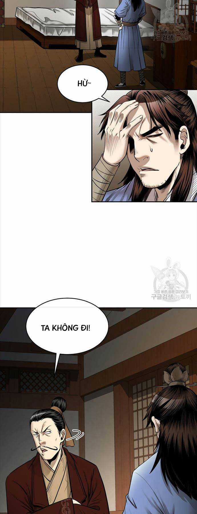 Ma Nhân Hoa Sơn - Chapter 60 - Trang 62