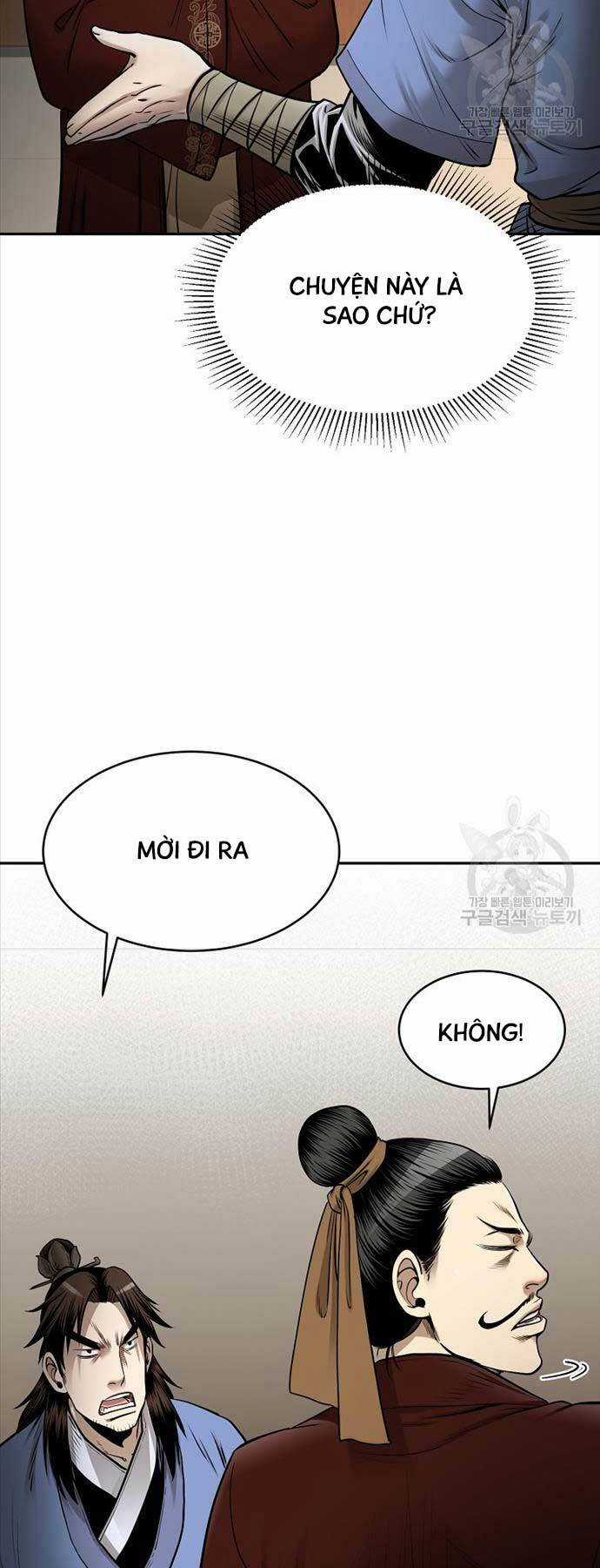 Ma Nhân Hoa Sơn - Chapter 60 - Trang 63