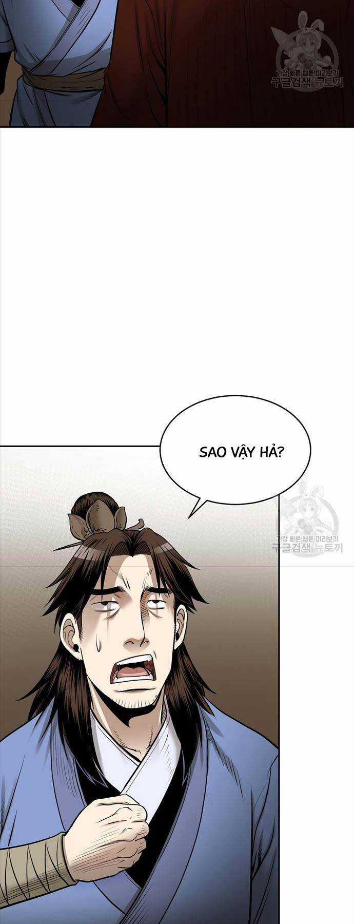 Ma Nhân Hoa Sơn - Chapter 60 - Trang 64