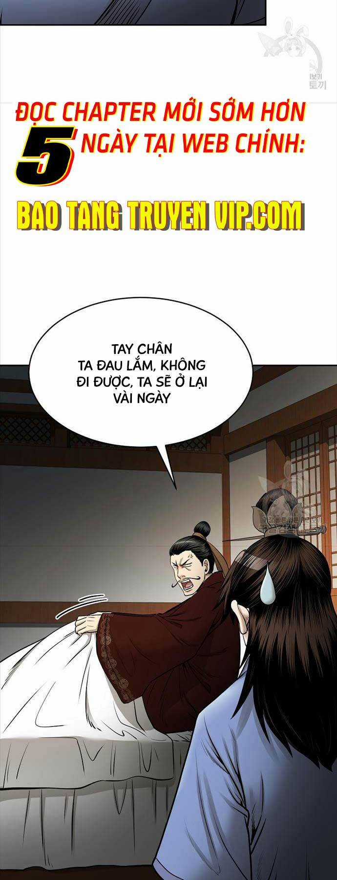 Ma Nhân Hoa Sơn - Chapter 60 - Trang 65