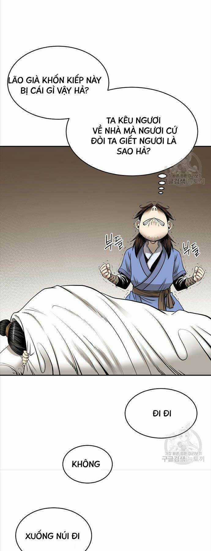 Ma Nhân Hoa Sơn - Chapter 60 - Trang 68