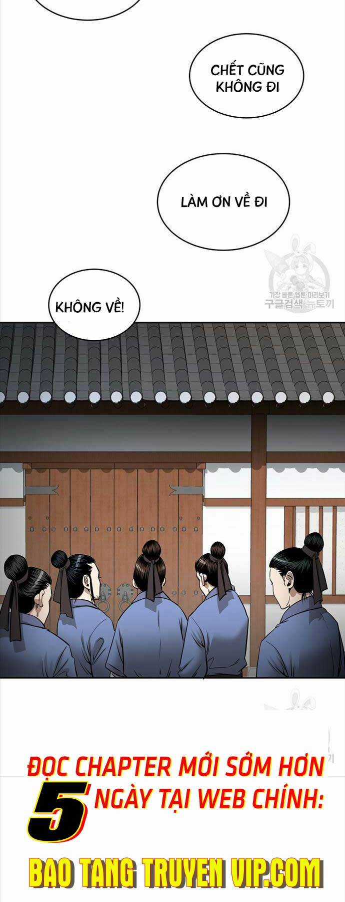 Ma Nhân Hoa Sơn - Chapter 60 - Trang 69