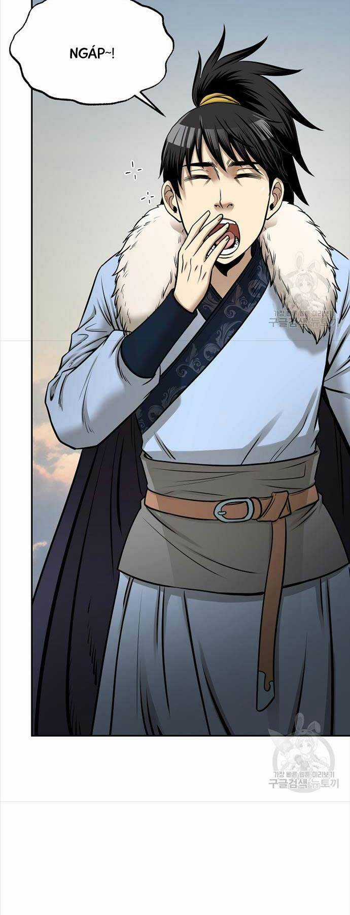 Ma Nhân Hoa Sơn - Chapter 60 - Trang 71