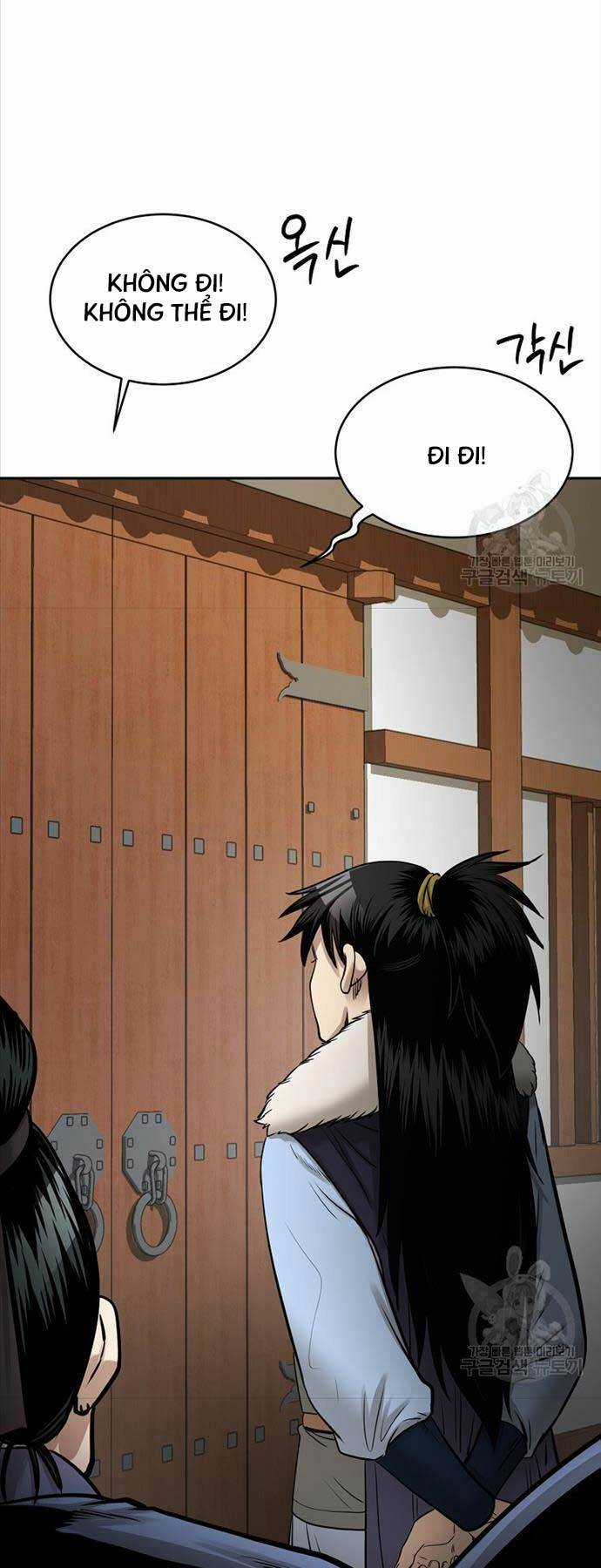 Ma Nhân Hoa Sơn - Chapter 60 - Trang 73