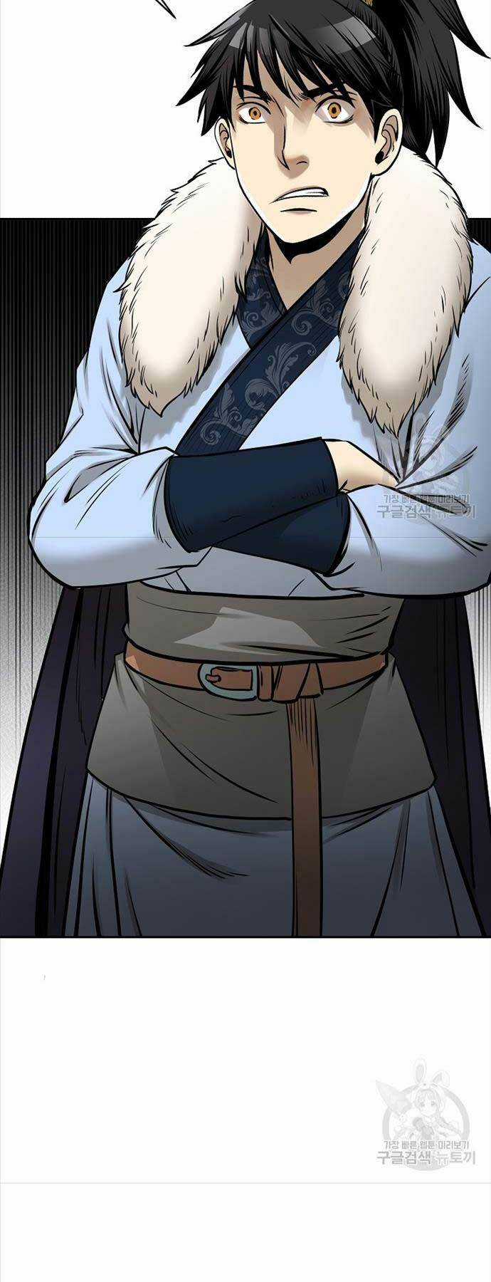 Ma Nhân Hoa Sơn - Chapter 60 - Trang 77