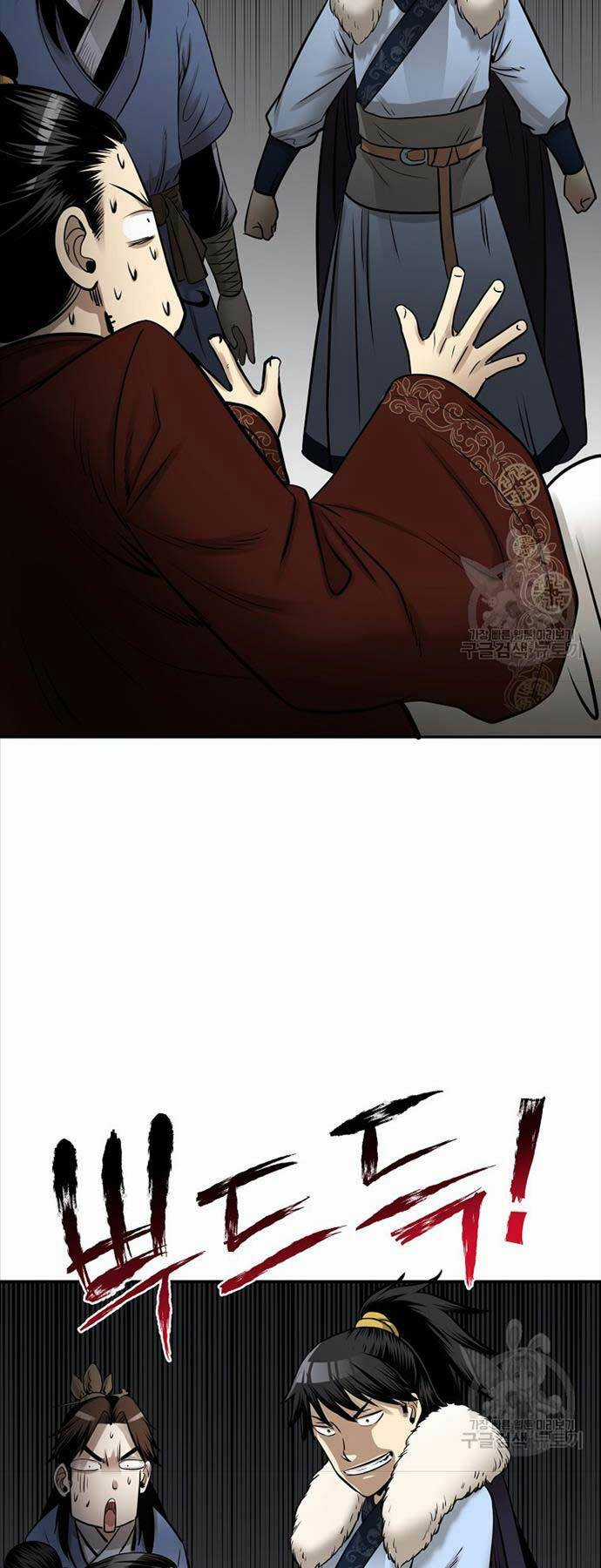 Ma Nhân Hoa Sơn - Chapter 60 - Trang 79