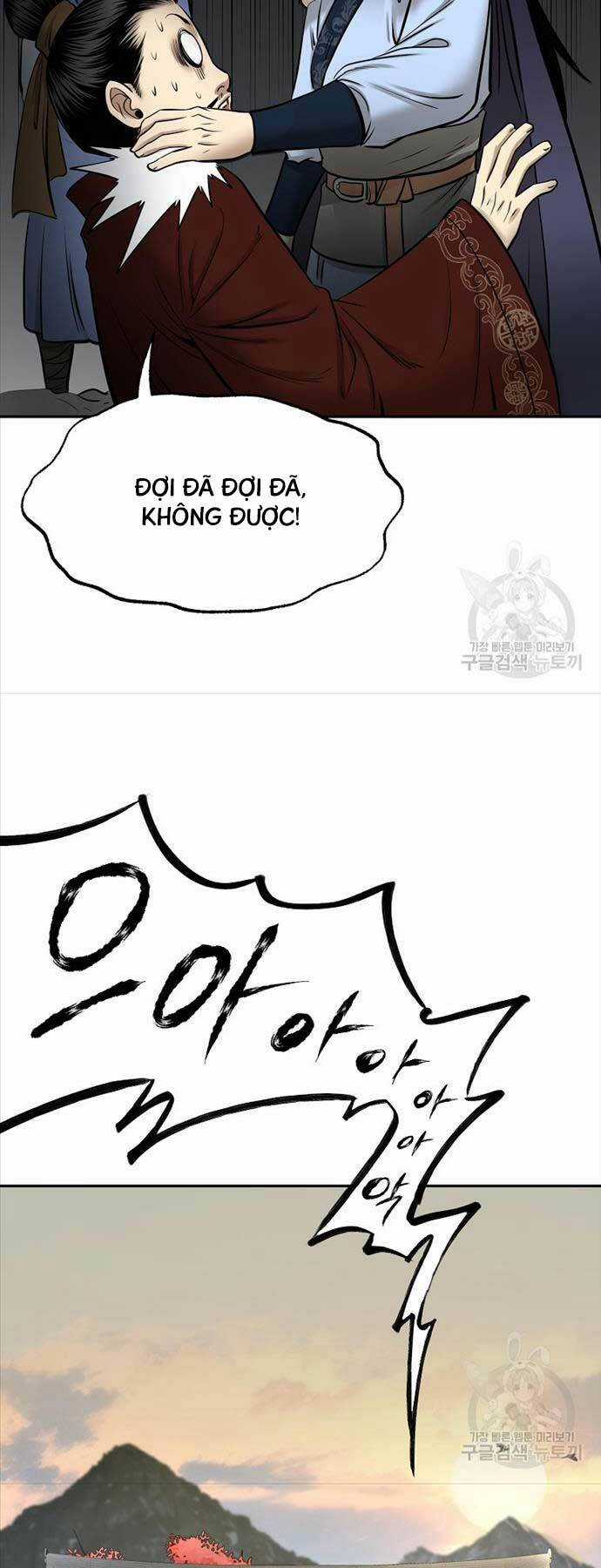 Ma Nhân Hoa Sơn - Chapter 60 - Trang 80