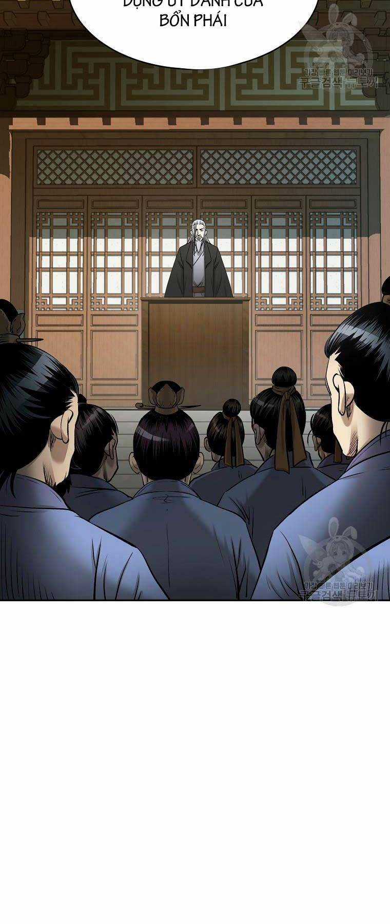 Ma Nhân Hoa Sơn - Chapter 61 - Trang 18