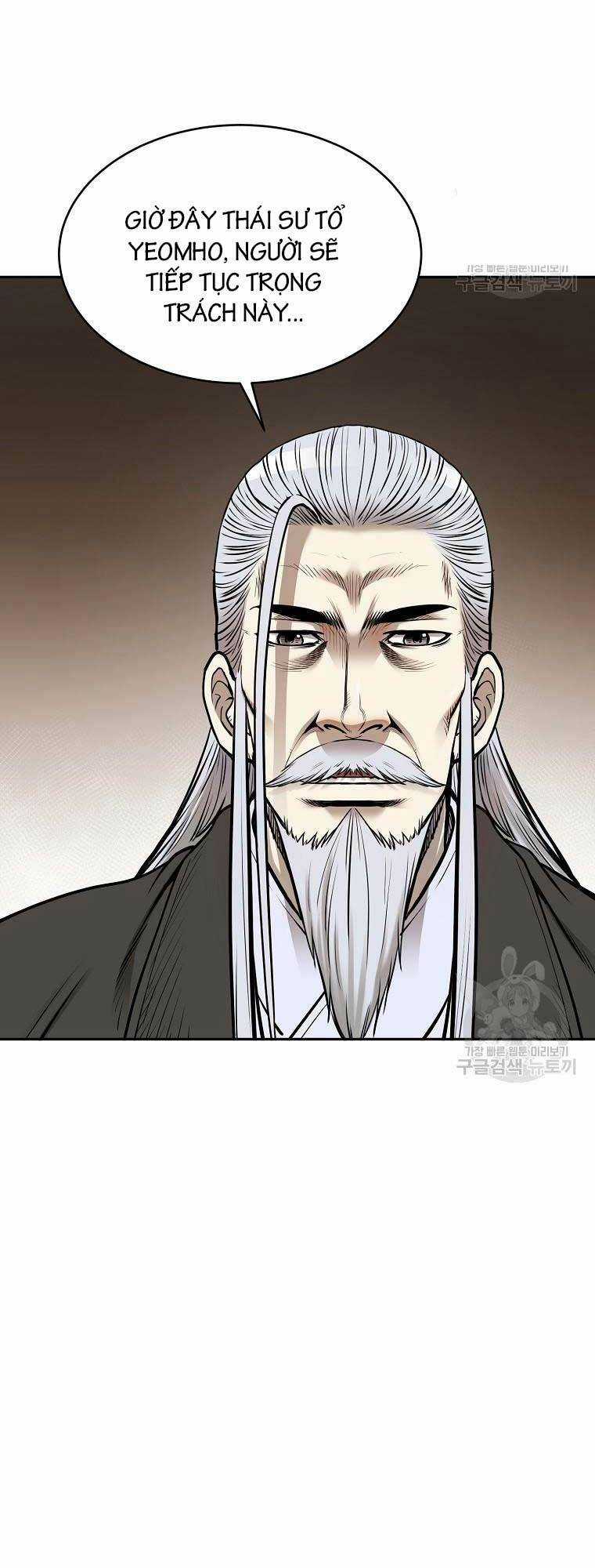 Ma Nhân Hoa Sơn - Chapter 61 - Trang 19