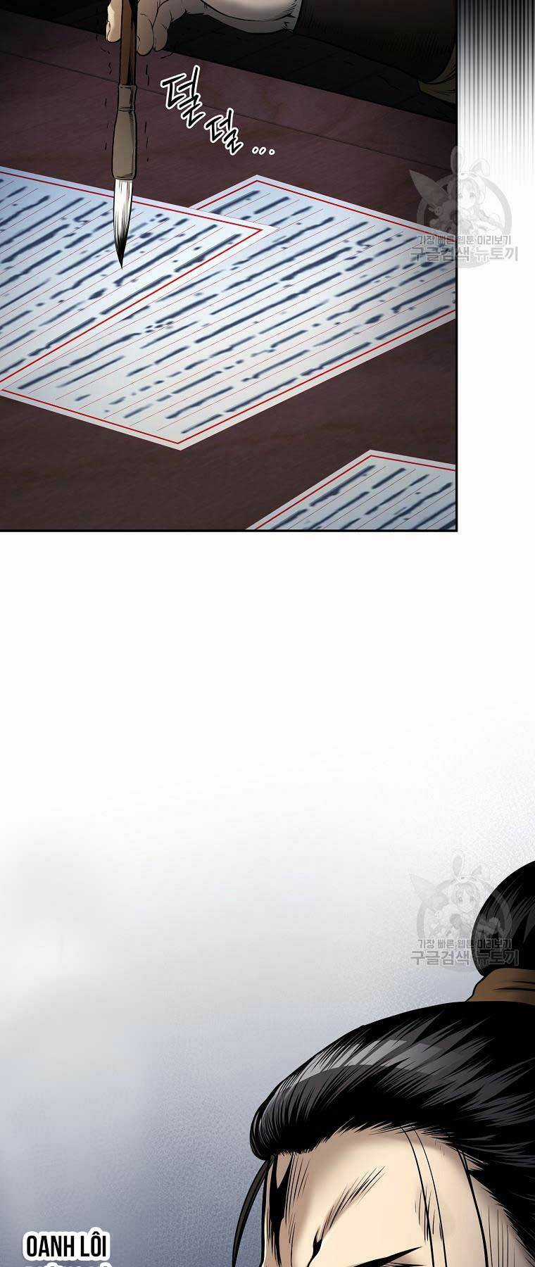 Ma Nhân Hoa Sơn - Chapter 61 - Trang 3