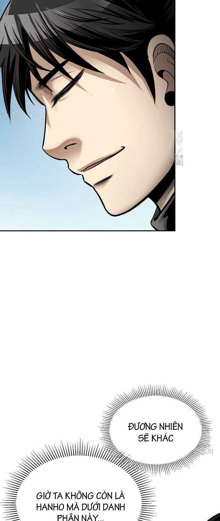 Ma Nhân Hoa Sơn - Chapter 61 - Trang 21