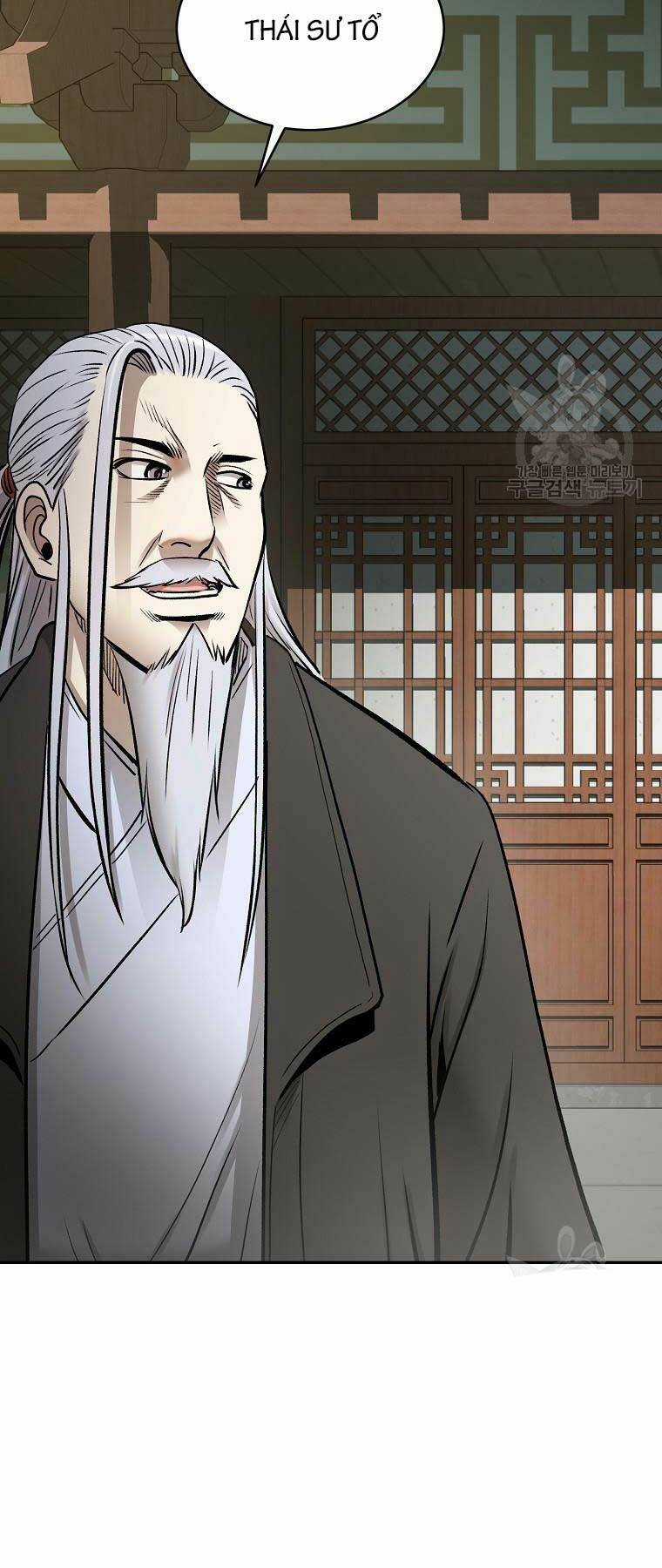 Ma Nhân Hoa Sơn - Chapter 61 - Trang 26