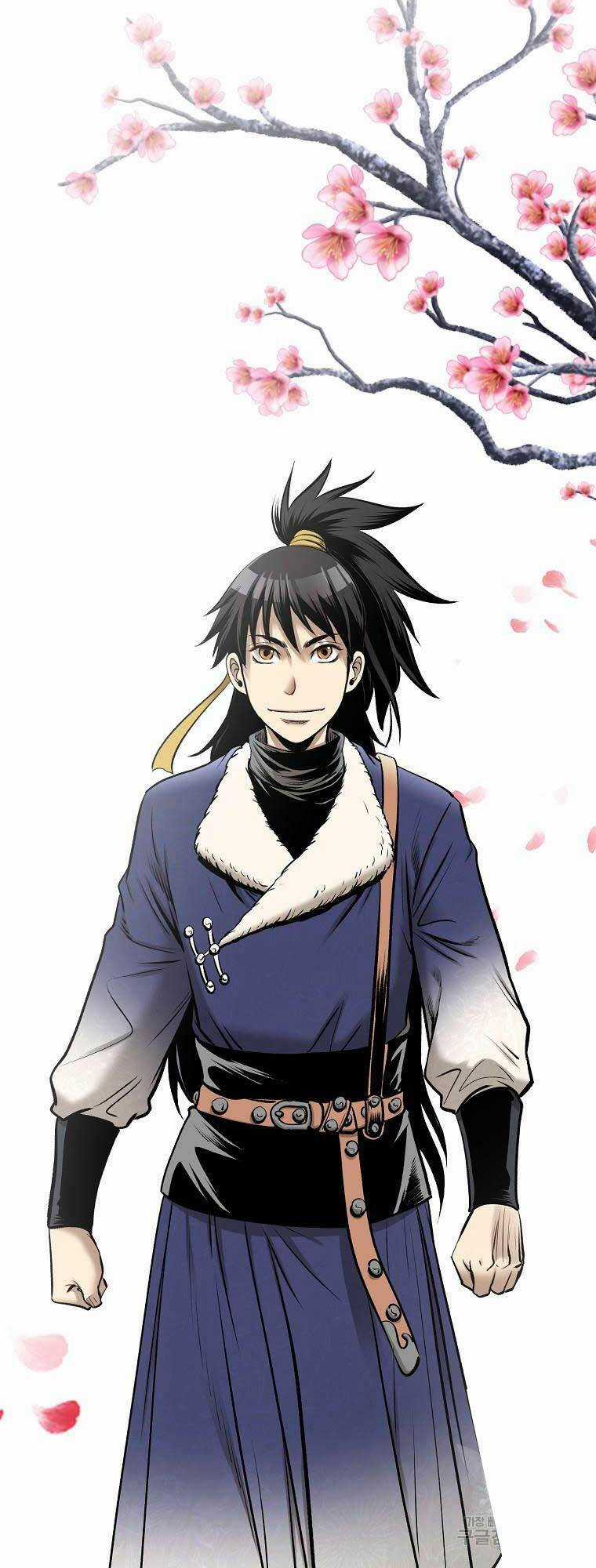 Ma Nhân Hoa Sơn - Chapter 61 - Trang 28