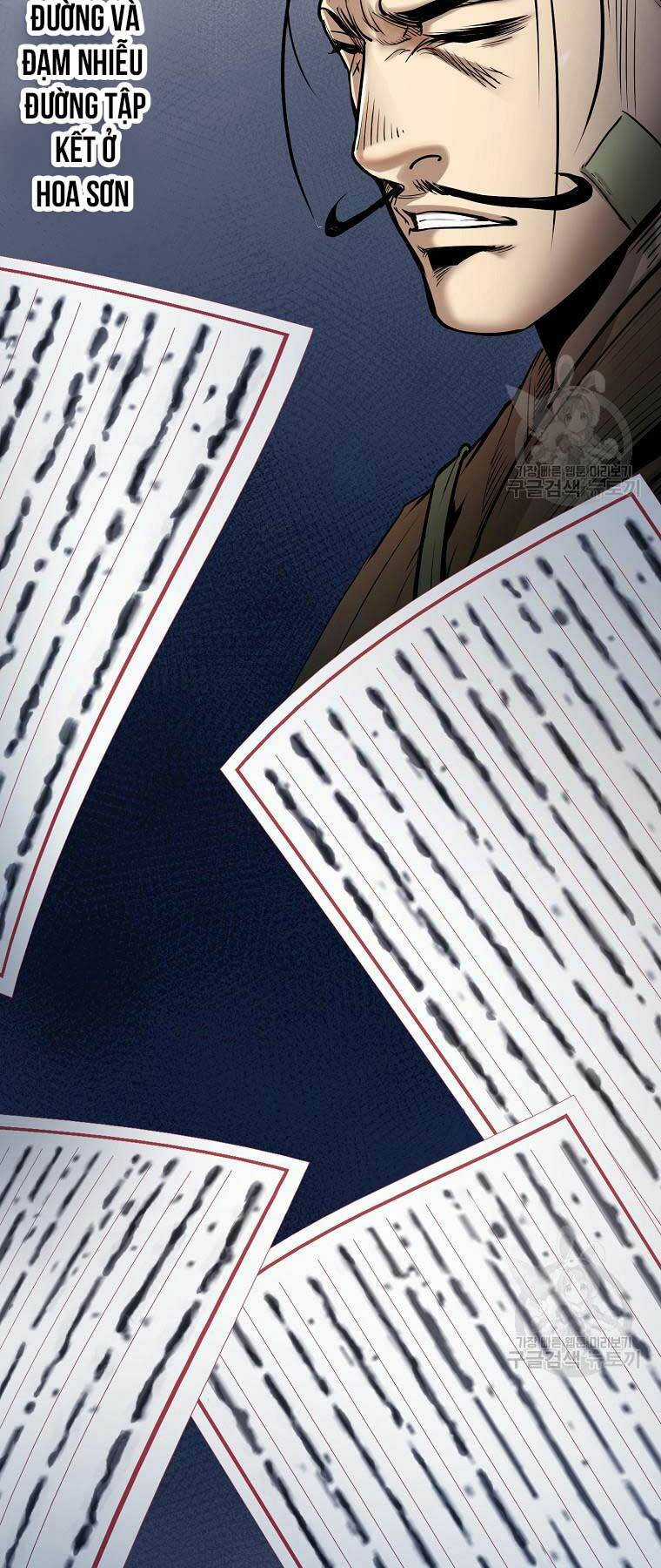 Ma Nhân Hoa Sơn - Chapter 61 - Trang 4