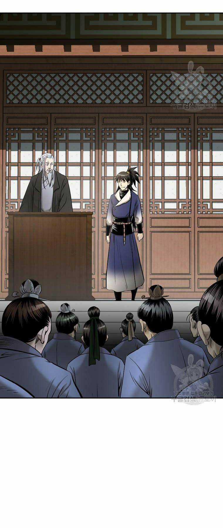 Ma Nhân Hoa Sơn - Chapter 61 - Trang 31