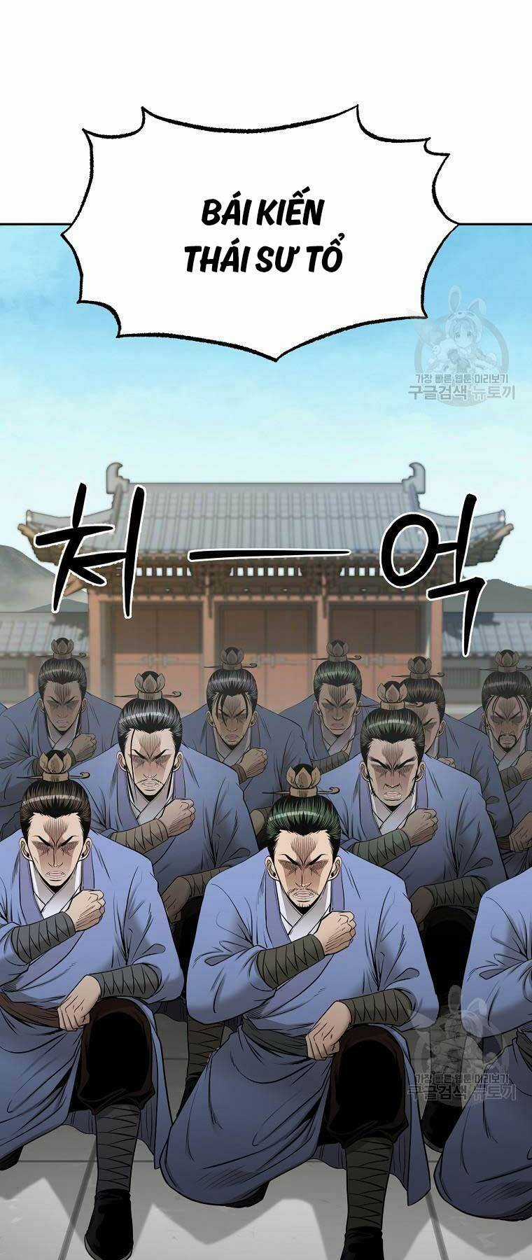 Ma Nhân Hoa Sơn - Chapter 61 - Trang 32