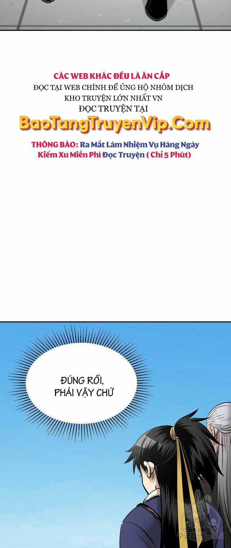 Ma Nhân Hoa Sơn - Chapter 61 - Trang 33