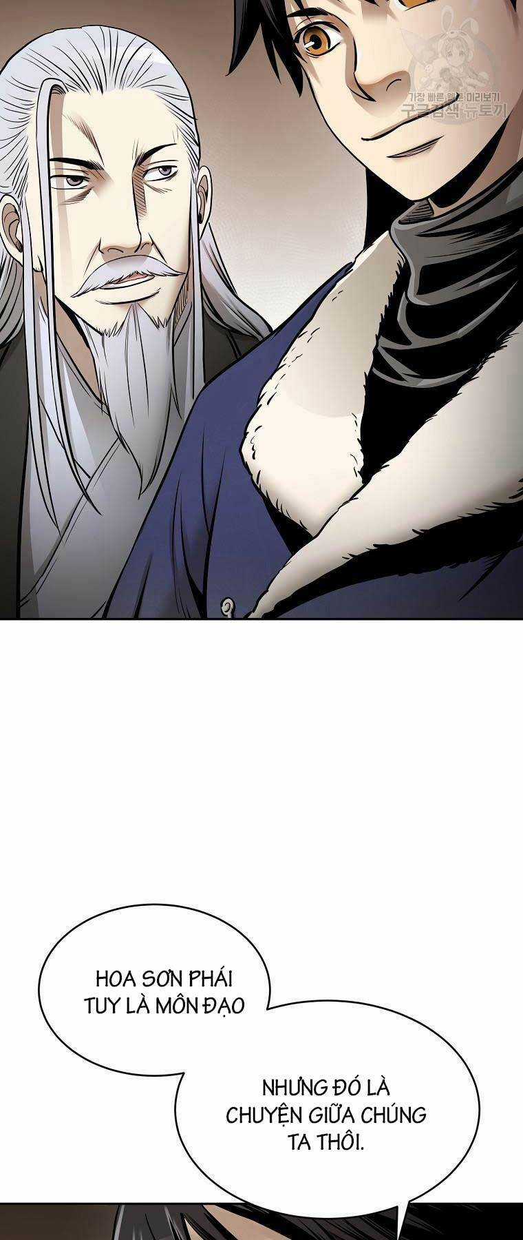 Ma Nhân Hoa Sơn - Chapter 61 - Trang 35