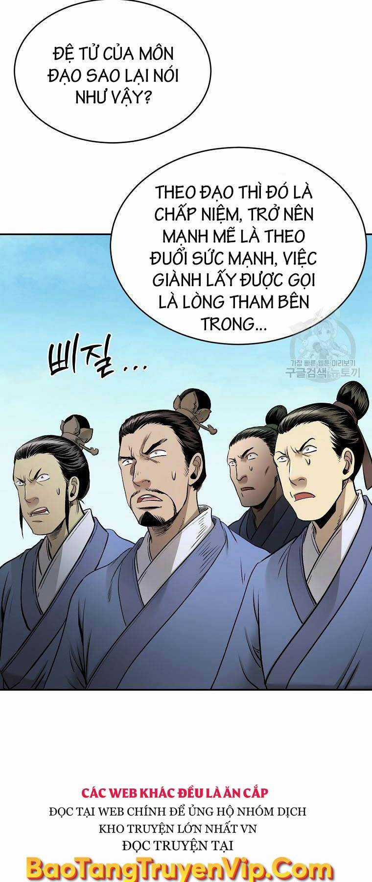 Ma Nhân Hoa Sơn - Chapter 61 - Trang 39