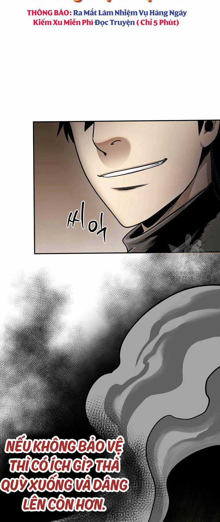 Ma Nhân Hoa Sơn - Chapter 61 - Trang 40