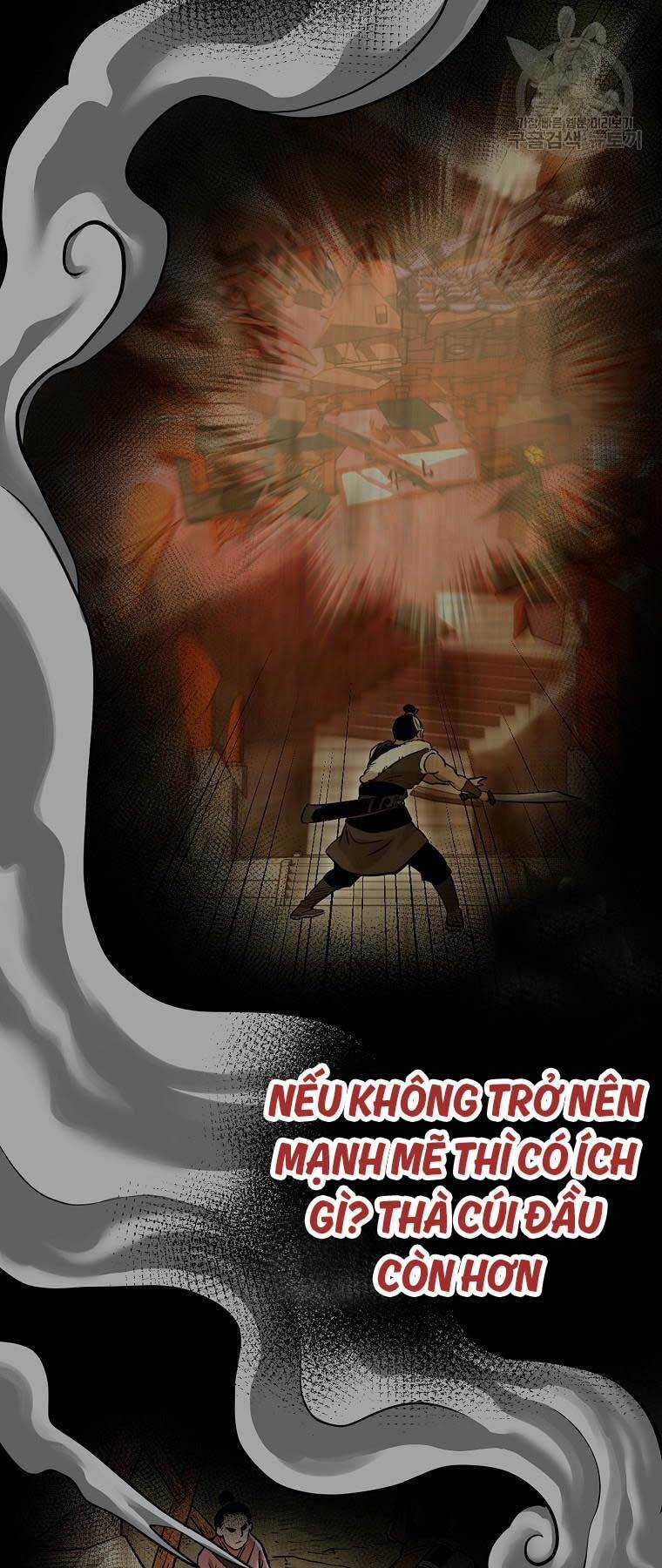 Ma Nhân Hoa Sơn - Chapter 61 - Trang 41