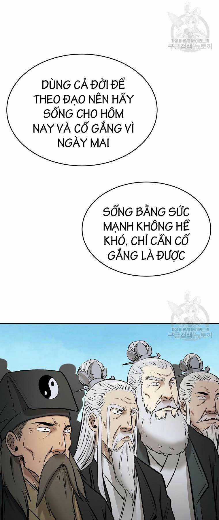 Ma Nhân Hoa Sơn - Chapter 61 - Trang 46