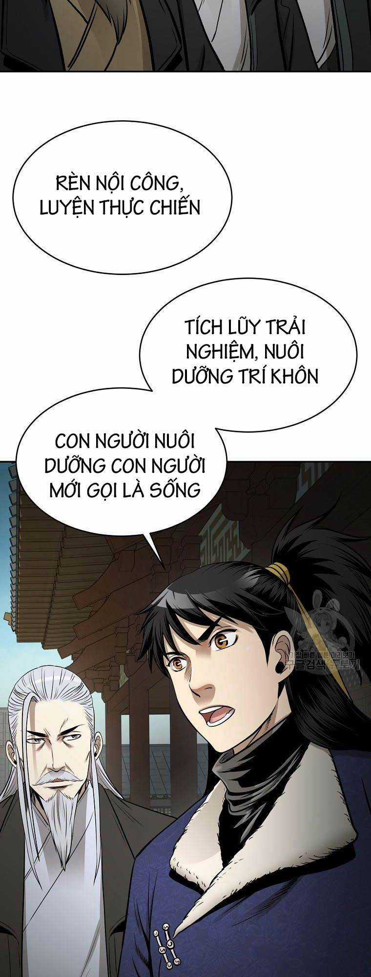 Ma Nhân Hoa Sơn - Chapter 61 - Trang 47