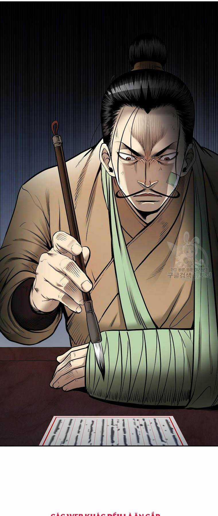 Ma Nhân Hoa Sơn - Chapter 61 - Trang 6