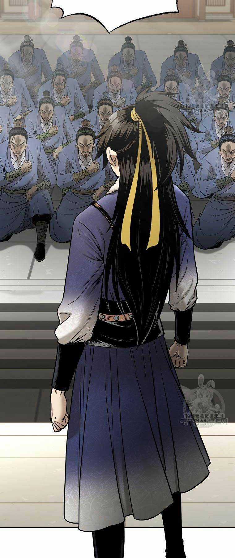 Ma Nhân Hoa Sơn - Chapter 61 - Trang 53