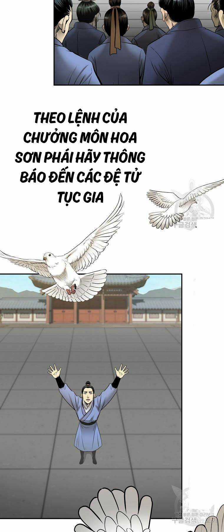 Ma Nhân Hoa Sơn - Chapter 61 - Trang 55