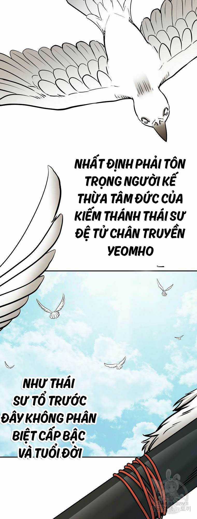 Ma Nhân Hoa Sơn - Chapter 61 - Trang 56