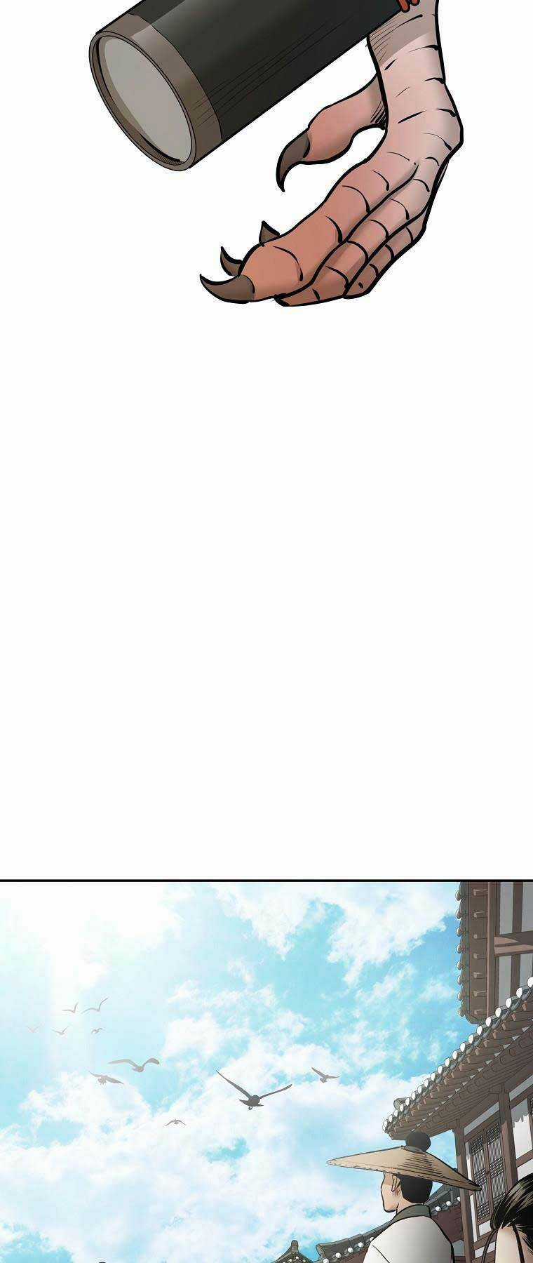 Ma Nhân Hoa Sơn - Chapter 61 - Trang 57