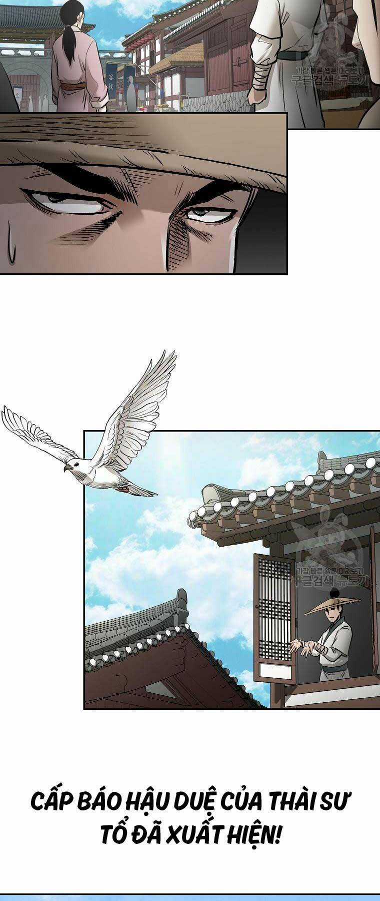 Ma Nhân Hoa Sơn - Chapter 61 - Trang 58