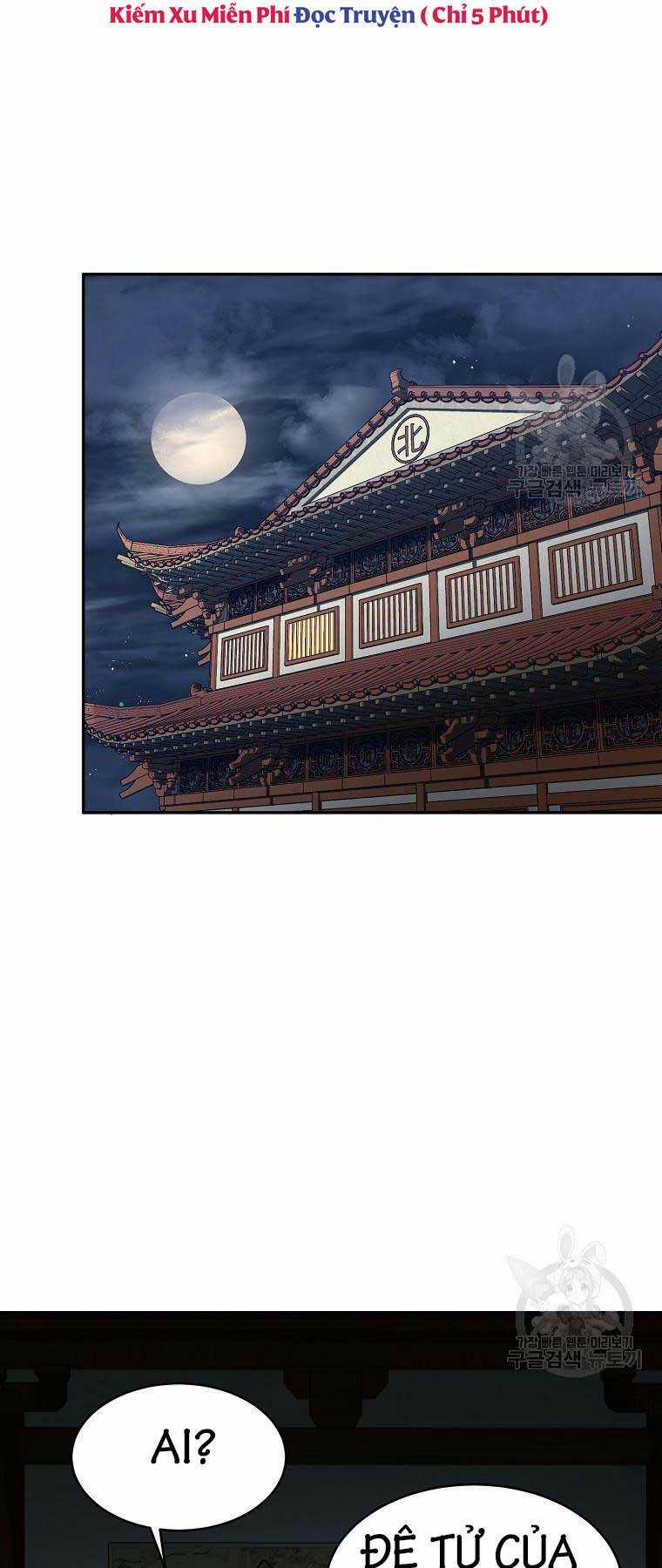 Ma Nhân Hoa Sơn - Chapter 61 - Trang 60