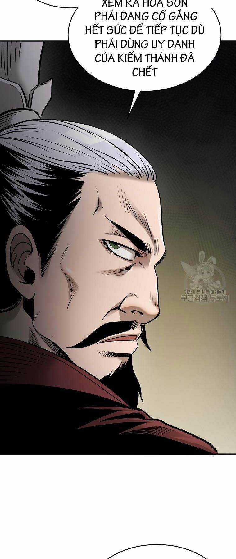 Ma Nhân Hoa Sơn - Chapter 61 - Trang 62