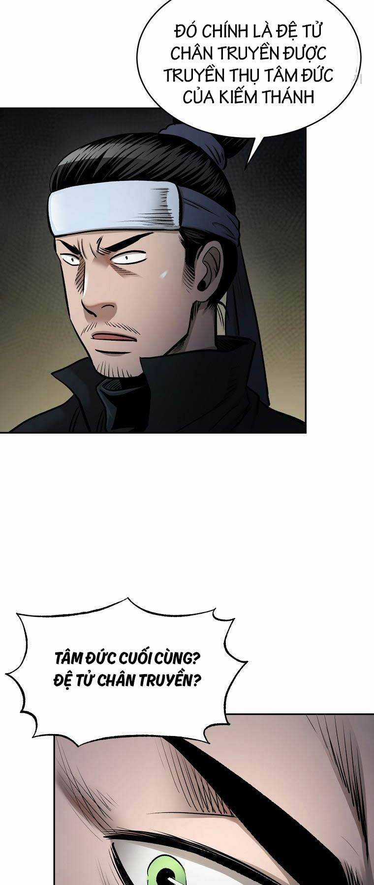 Ma Nhân Hoa Sơn - Chapter 61 - Trang 63