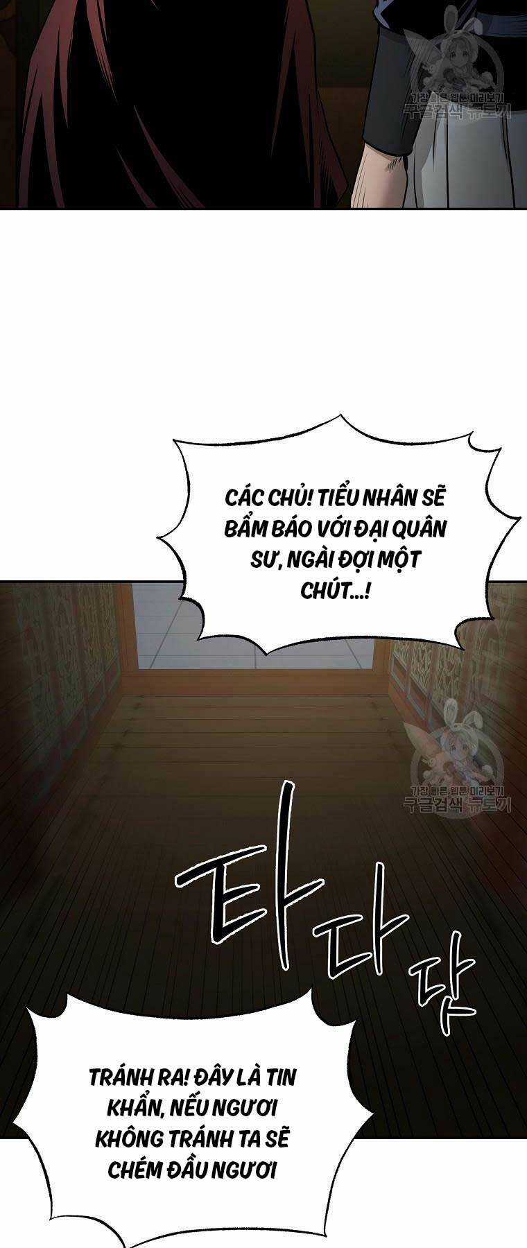 Ma Nhân Hoa Sơn - Chapter 61 - Trang 69