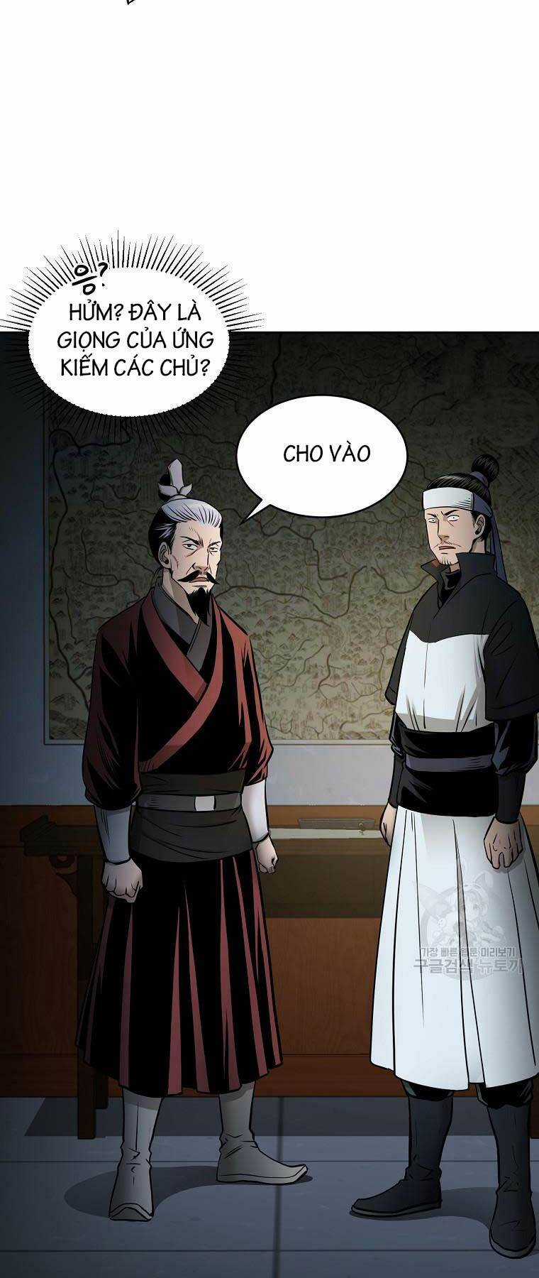 Ma Nhân Hoa Sơn - Chapter 61 - Trang 70