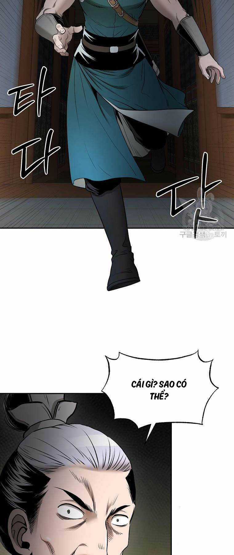 Ma Nhân Hoa Sơn - Chapter 61 - Trang 72