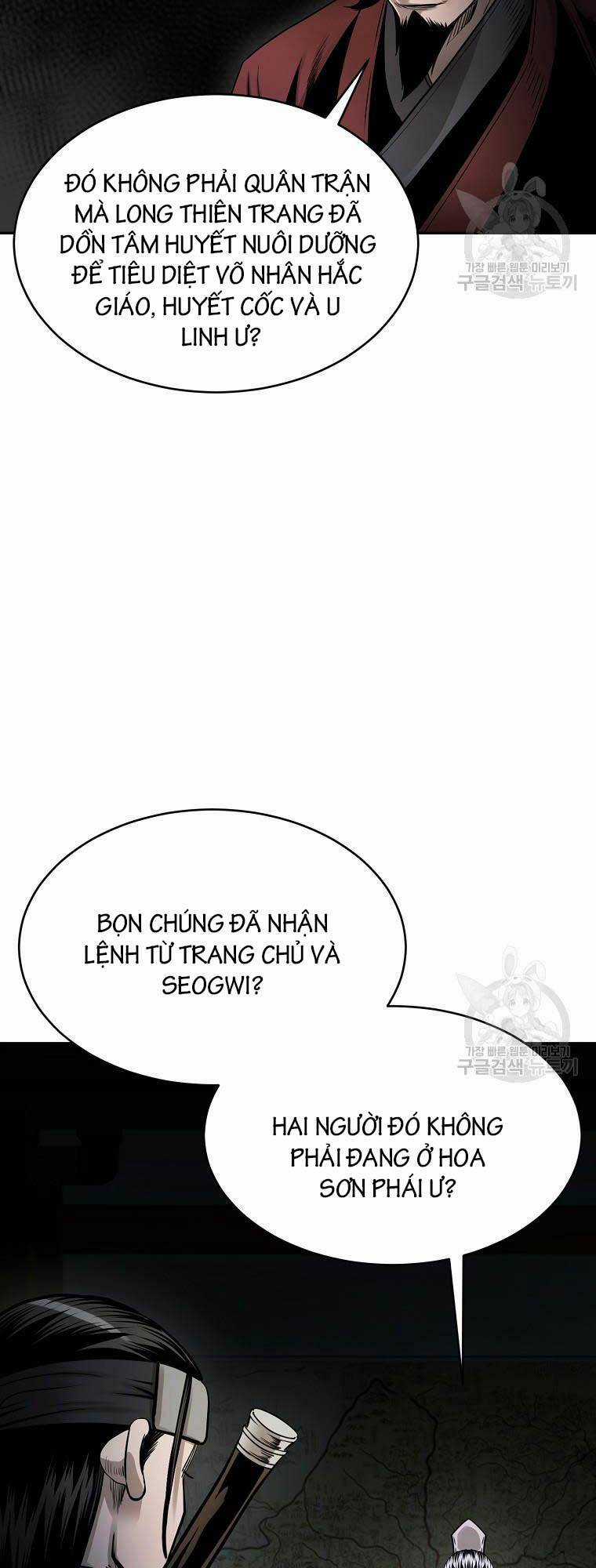 Ma Nhân Hoa Sơn - Chapter 61 - Trang 75