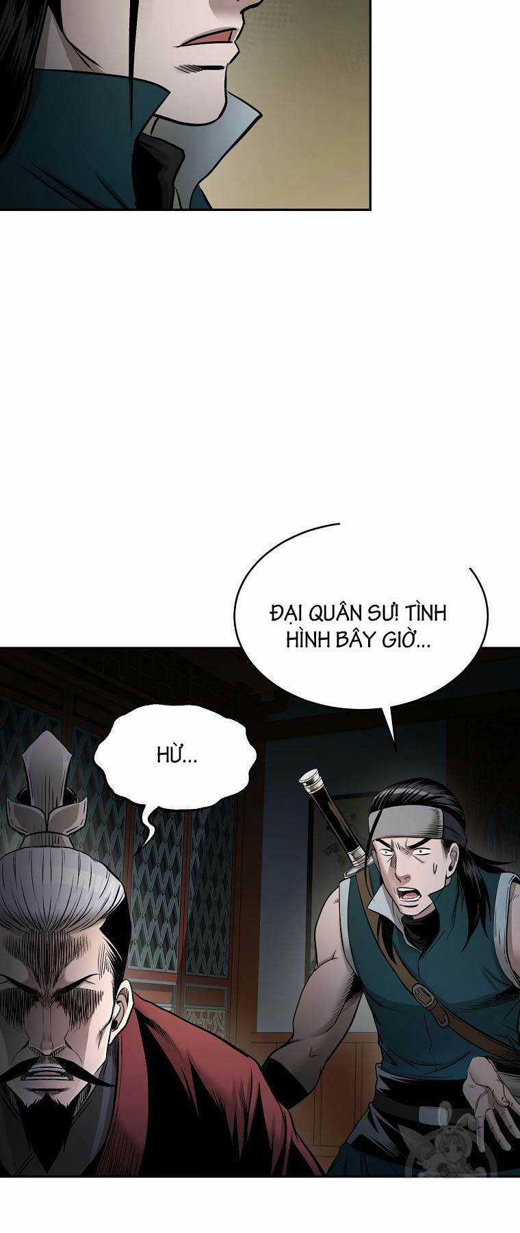 Ma Nhân Hoa Sơn - Chapter 61 - Trang 78