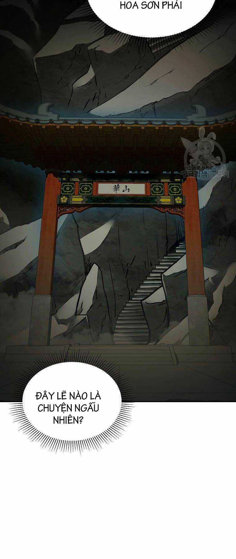 Ma Nhân Hoa Sơn - Chapter 61 - Trang 82